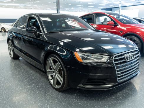 Used 2015 Audi A3 1.8T Premium Plus FWD image 3