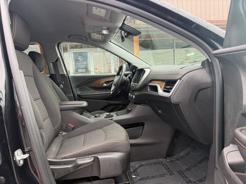 Used 2019 GMC Terrain SLE w/ Driver Convenience Package FWD image 22