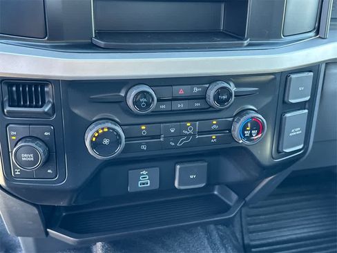 New 2025 Ford F350 XL w/ XL Driver Assist Package image 28