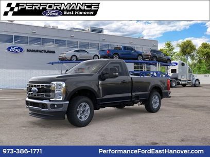 New 2026 Ford F350 XLT