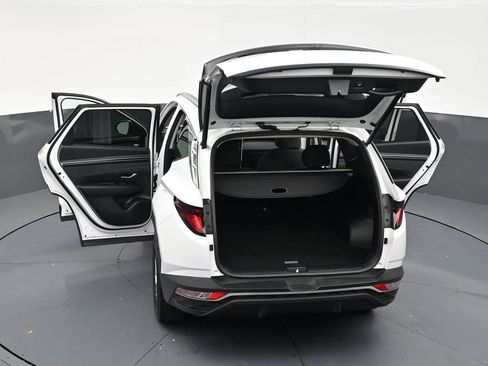 Used 2024 Hyundai Tucson SEL FWD image 33