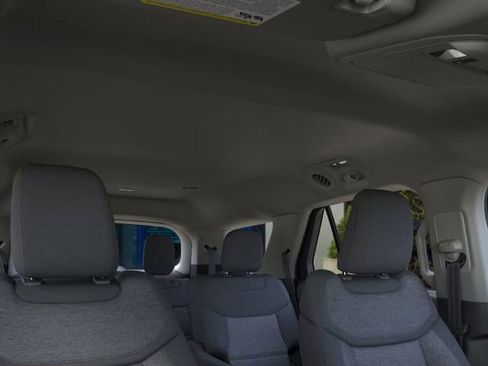 New 2026 Ford Explorer Active image 22