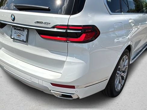 Used 2026 BMW X7 xDrive40i AWD/4WD image 42