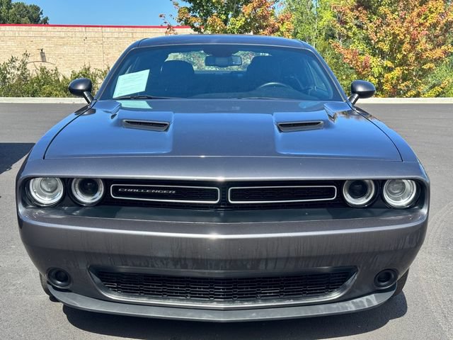 Used 2023 Dodge Challenger SXT RWD image 5