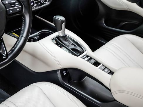 Used 2025 Honda HR-V EX-L image 21