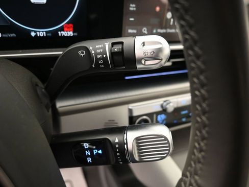 Used 2023 Hyundai Ioniq 6 SEL image 19