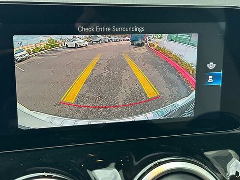 Certified 2022 Mercedes-Benz GLA 250 4MATIC image 23