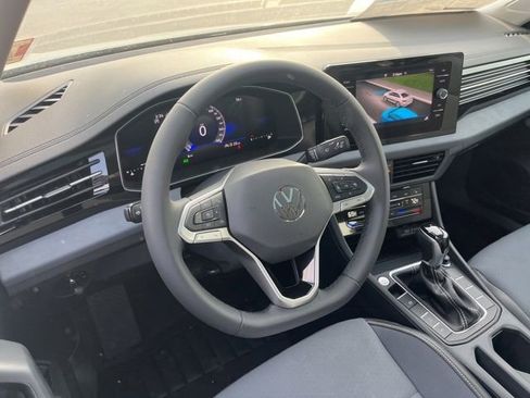 New 2026 Volkswagen Jetta SE image 31