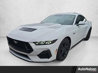 New 2026 Ford Mustang GT video 1