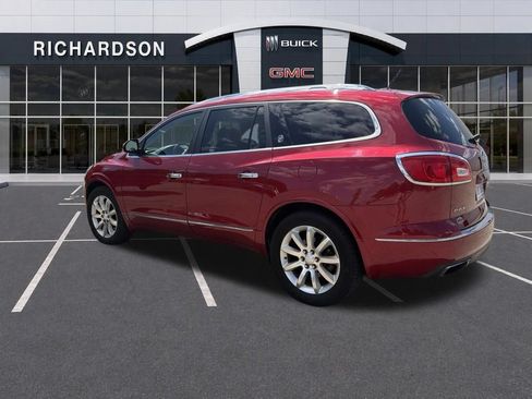 Used 2014 Buick Enclave Premium w/ Trailering Provision Package AWD/4WD image 15
