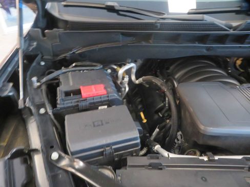 Used 2021 GMC Yukon XL SLT RWD image 56