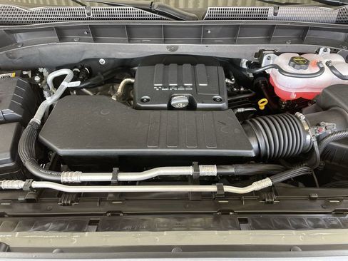 New 2026 GMC Sierra 1500 Elevation AWD/4WD image 29