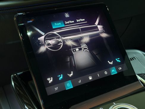 Certified 2025 Cadillac Escalade IQ Sport 1 image 35