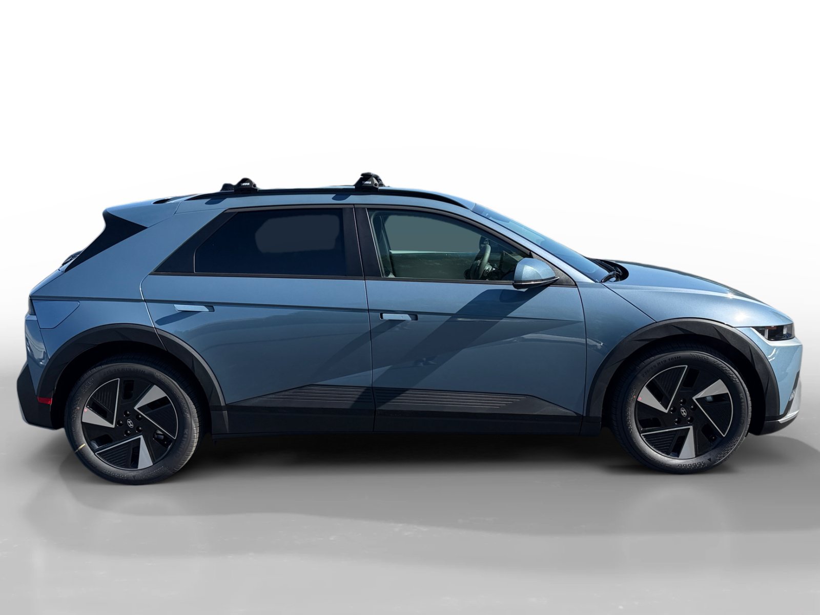 New 2027 Hyundai Ioniq 5 SEL RWD image 6