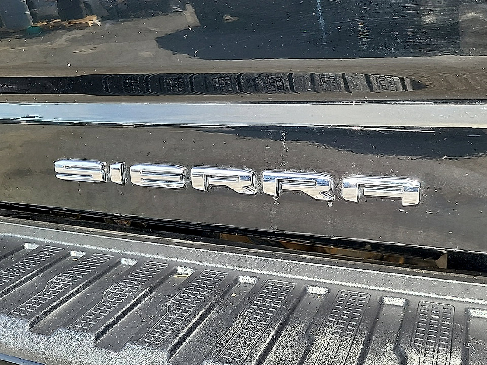 Used 2024 GMC Sierra 3500 Denali Ultimate AWD/4WD image 35