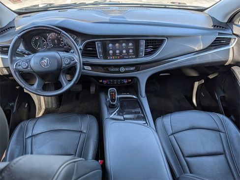 Used 2021 Buick Enclave Avenir w/ Avenir Technology Package image 27