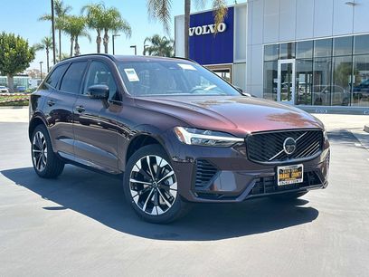 New 2026 Volvo XC60 T8 Plus w/ Climate Package