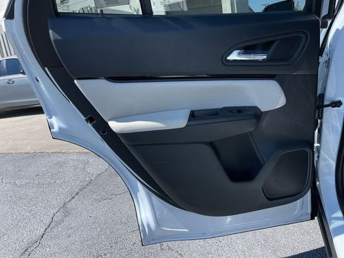 New 2026 Honda Prologue Eco image 39