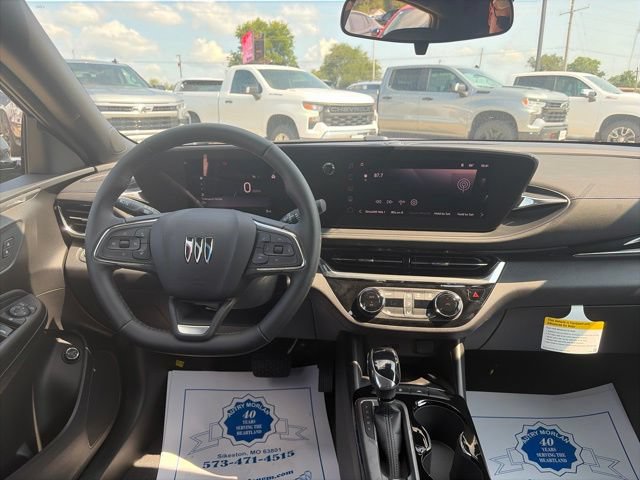 New 2026 Buick Envista Sport Touring w/ Convenience I Package FWD image 14