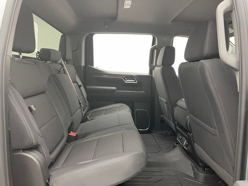 New 2026 GMC Sierra 1500 Elevation w/ Elevation Select Package AWD/4WD image 34