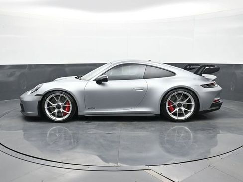 Certified 2022 Porsche 911 GT3 RWD image 2