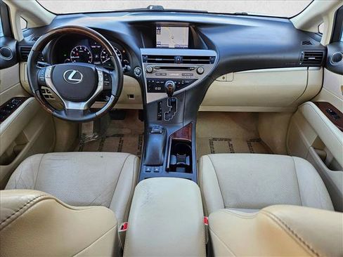 Used 2015 Lexus RX 350 AWD image 18