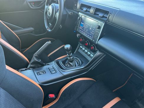 Certified 2025 Toyota GR86 Hakone Edition image 14