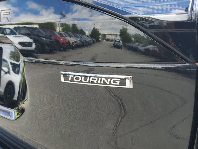 Certified 2026 Subaru Forester Touring w/ Touring Package AWD/4WD image 9