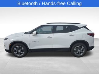 Used 2023 Chevrolet Blazer LT AWD/4WD video 2