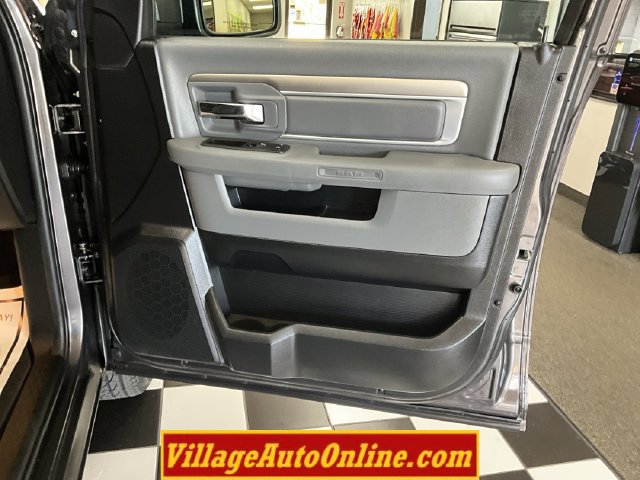 Used 2014 RAM 1500 Big Horn AWD/4WD image 36