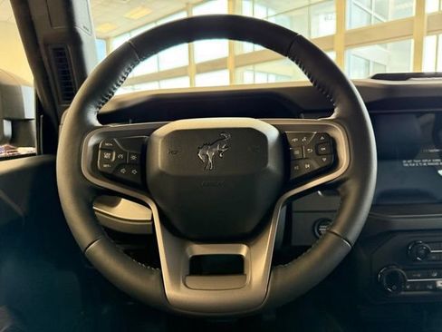 New 2026 Ford Bronco Badlands image 15