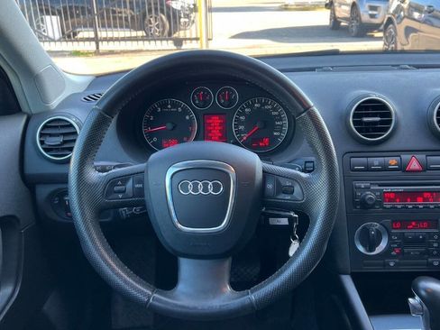 Used 2007 Audi A3 2.0T image 11