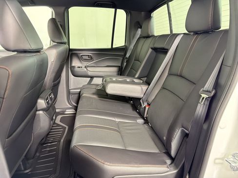 New 2026 Honda Ridgeline TrailSport image 13
