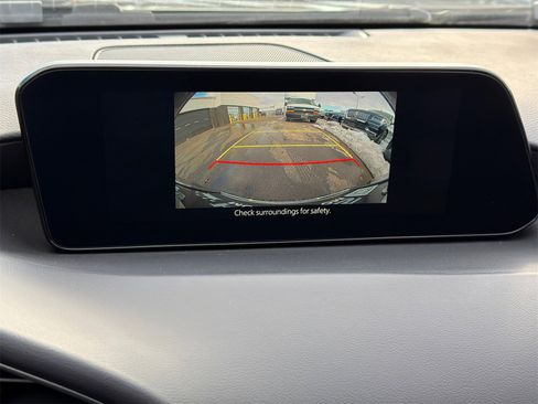 New 2026 MAZDA MAZDA3 2.5 S Sedan w/ Preferred Pkg image 23