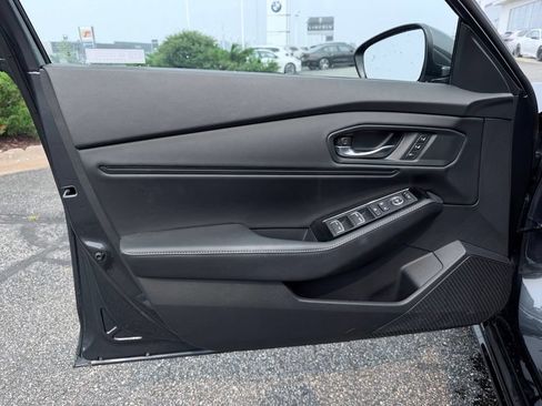 Used 2024 Honda Accord Touring image 12