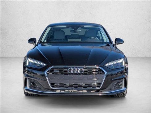 Used 2023 Audi A5 2.0T Premium w/ Convenience Package image 2