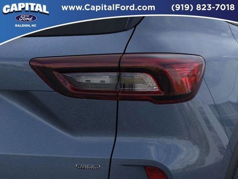 New 2026 Ford Escape SE image 21