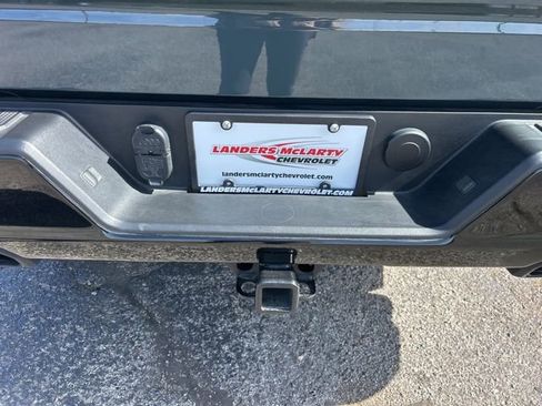 Used 2025 Chevrolet Silverado 1500 LT Trail Boss w/ Convenience Package II image 29