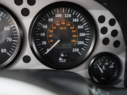 Used 2002 Lotus Esprit image 39