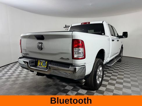 Used 2024 RAM 2500 Big Horn image 7