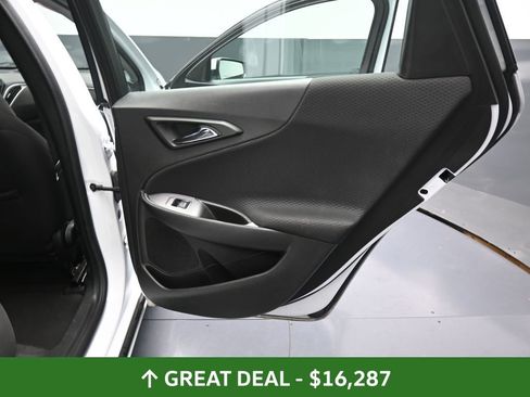 Used 2023 Chevrolet Malibu LT image 23