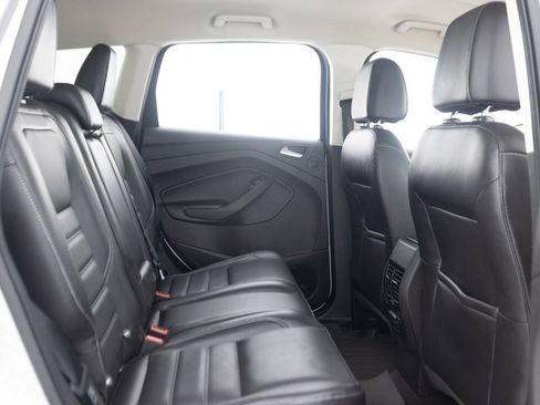Used 2017 Ford Escape Titanium FWD image 31