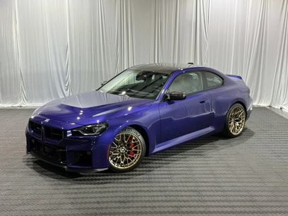 Used 2026 BMW M2 CS