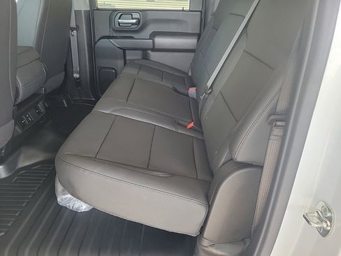 New 2026 GMC Sierra 2500 Pro w/ 1SA Pro Safety Plus Package image 12