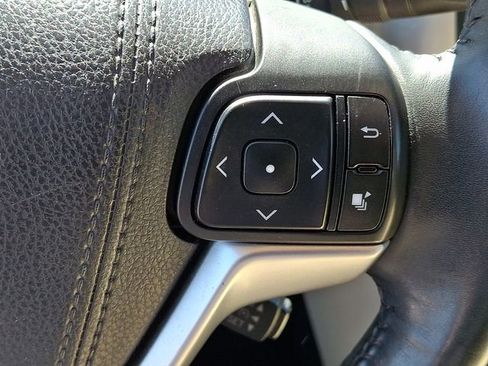 Used 2015 Toyota Highlander XLE FWD image 19