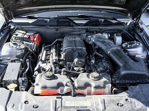 Used 2014 Ford Mustang GT Premium w/ GT Track Package RWD image 15