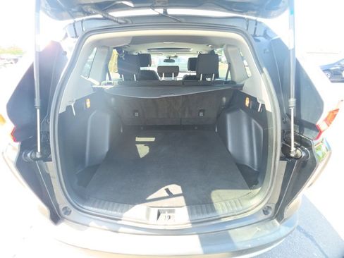 Used 2018 Honda CR-V EX image 29