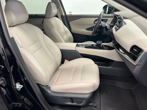 Used 2023 Nissan Rogue SL w/ SL Premium Package FWD image 13