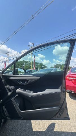 Used 2023 Subaru Outback Premium AWD/4WD image 26