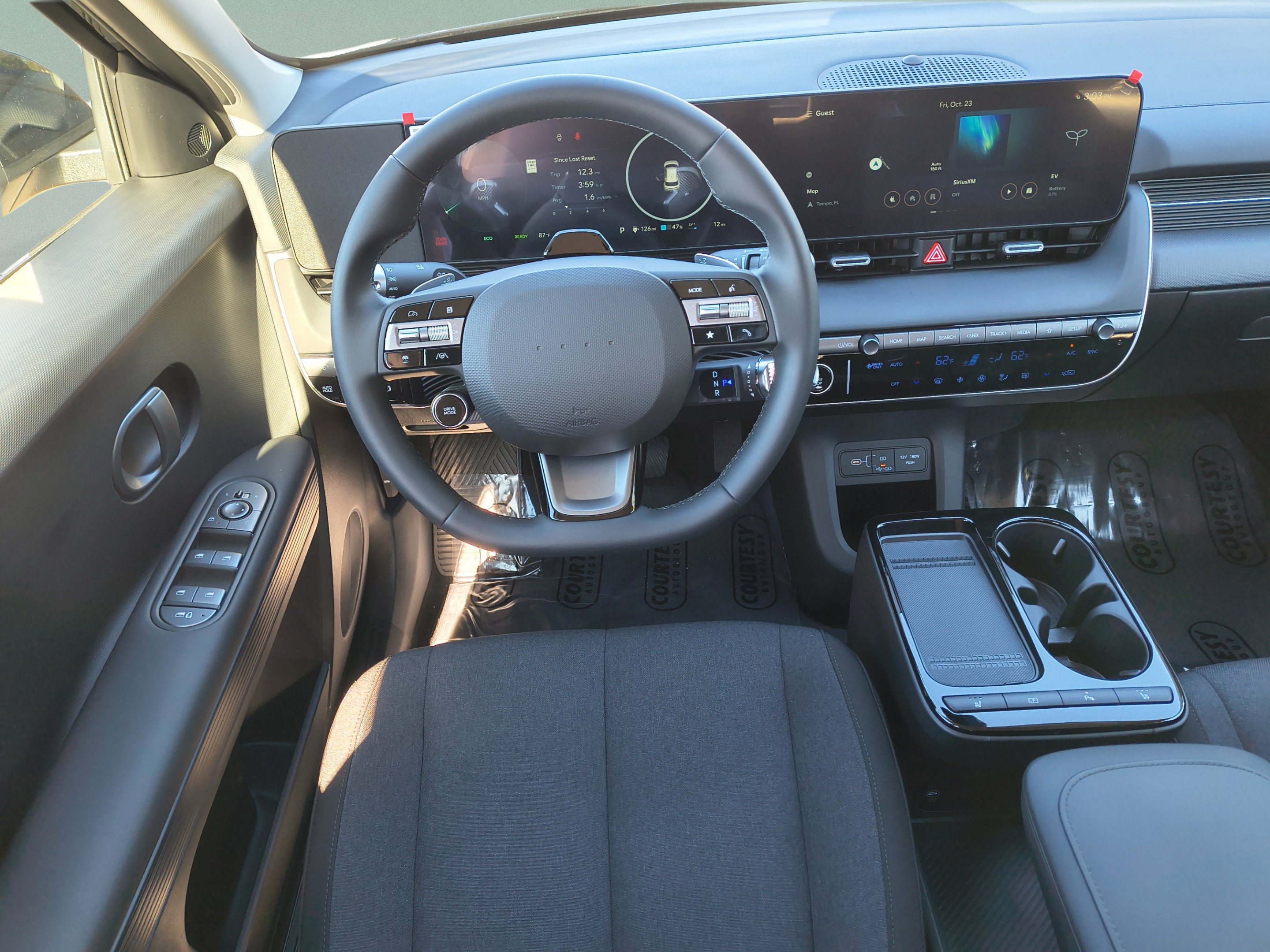 New 2027 Hyundai Ioniq 5 SE RWD image 10